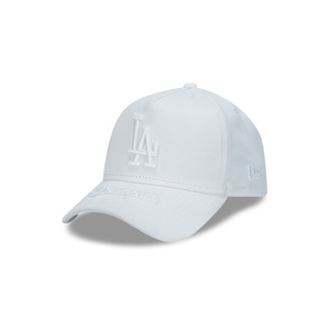 New Era 940AF Tonal LA Dodgers White 60588314