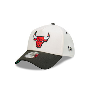 New Era 3930AF Chicago Bulls 60588206