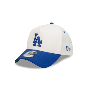 New Era 3930AF LA Dodgers 60588207