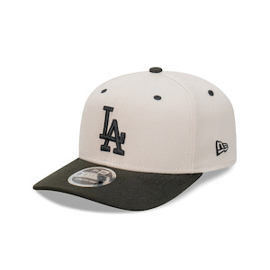 New Era 970 2Tone LA Dodgers Stone/Black 60588407