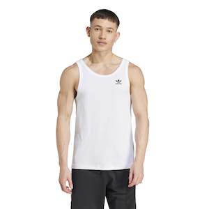 Adidas Essential Tank White IY7366