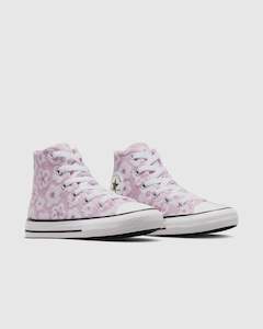 Converse Kid CT Floral Stardust PS A08117