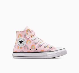 Converse Kid CT Hi Rainbows 1V Pink A04771