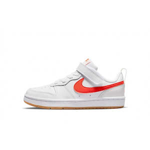 Nike Court Borough Low 2 (PSV) BQ5451-114