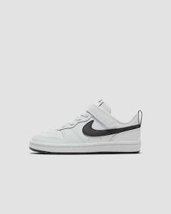 Nike Court Borough Low 2 (PSV) BQ5451-104