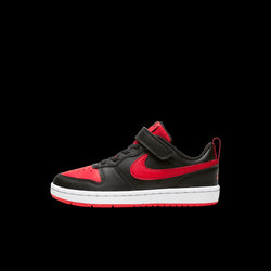 Nike Court Borough Low 2 (PSV) BQ5451-007