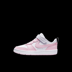 Nike Court Borough Low 2 (PSV) DQ0473-100