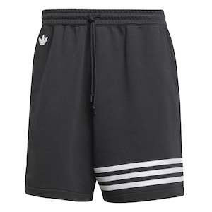 Adidas Neu Shorts Black JC9941