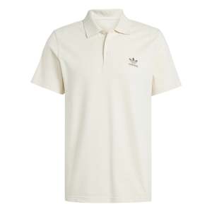 Clothing: Adidas Essential Polo Tee JD2441