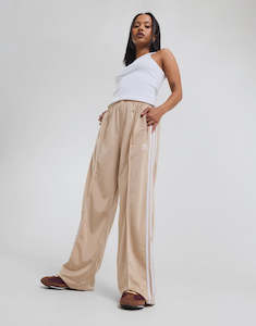 Clothing: Adidas Firebird Trackpant Beige W IZ2753