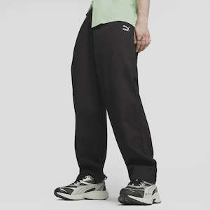 Puma Better Classics Woven Pants Black 62425901