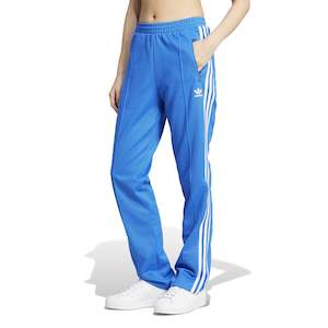 Clothing: Adidas Beckenbauer Trackpant Blue W IY2228