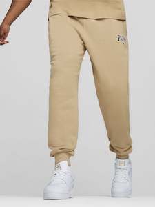 Puma Squad FL CL Pants Brown 67897283