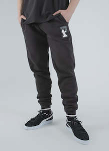 Puma Squad FL CL Pants Black 67671101