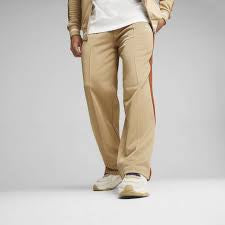 Clothing: Puma T7 For the Fanbase Trackpant Prairie 62439383