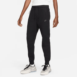 Nike Tech Fleece Jogger Black FB8002-010