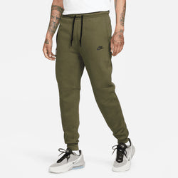 Nike Tech Fleece Jogger Medium Olive FB8002-222