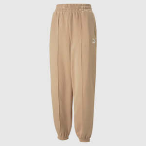 Puma Classics Sweatpants Dusty Tan W 67175189