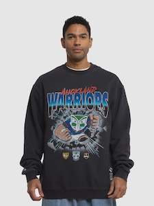 Mitchell&Ness Breakout Crew NZWRS MNNZW2952