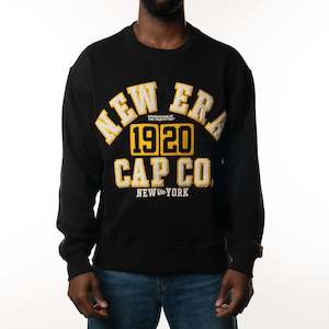 New Era College Crewneck 14177257