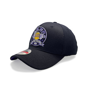 Mitchell&Ness Emblem MVP Lakers MNLL3115