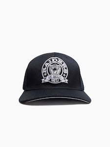 Mitchell&Ness Emblem MVP Raiders MNLR3116