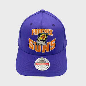 Mitchell&Ness Lay Up Snapback Suns MNPS2094