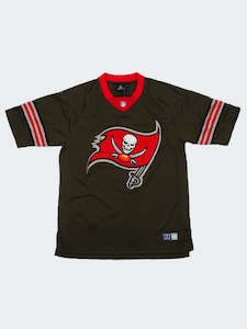 Clothing: Majestic NFL Replica Jersey Tampa MJTB0017