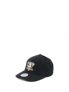 Clothing: Majestic NHL Team Logo DS Ducks MJAN0243