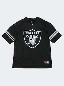 Majestic NFL Replica Jersey Raiders MJLV0017