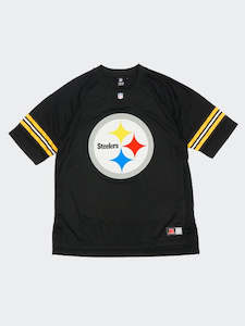 Clothing: Majestic NFL Replica Jersey Steelers MJPT0017