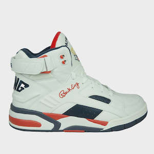 Clothing: Ewing Eclipse White OG Dream Team 1EW90152-125