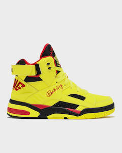 Clothing: Ewing Eclipse Yellow/Red 1EW90236-704