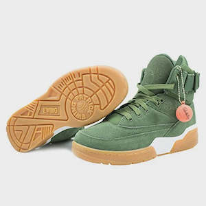 Ewing 33 Hi Chive Green/Gum 1EW90212-363