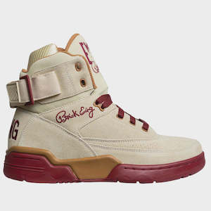 Clothing: Ewing 33 Hi Taupe/Clay 1BM00154-925