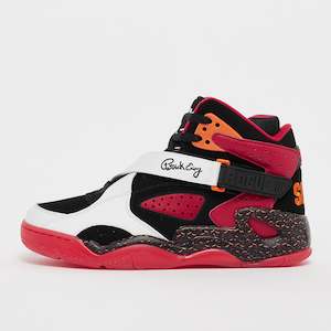 Clothing: Ewing Rogue x Onyx Black/White/Red 1BM02100-014