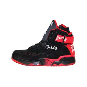 Ewing 33 Hi x Death Row Records Black/Red 1BM00573-023