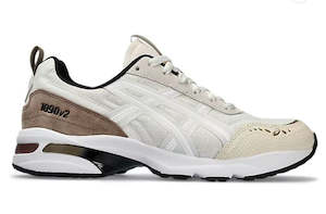 Clothing: Asics Gel-1090v2 Cream/White 1203A414.100