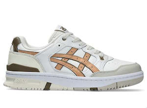 Asics EX89 White/Honey Beige 1201A476.119