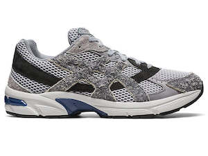 Asics Gel-1130 Mid Grey/Steel Grey 1203A327.021