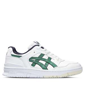 Asics EX89 White/Shamrock Green 1201A476.116