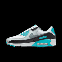 Nike Air Max 90 W White/Teal FB8570-101