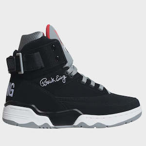 Ewing 33 Hi Black/Grey/Red 1EW90165-005