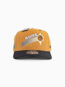 Mitchell&Ness Desert Storm Fitted Suns MNPS21290