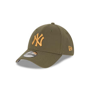 New Era 3930 Olive Bread NY Yankees 60428277