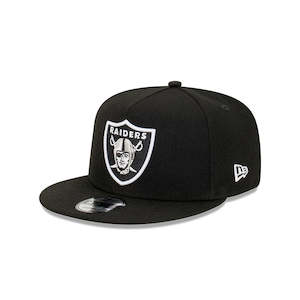 New Era 950AF NFL Las Vegas Raiders 60416255