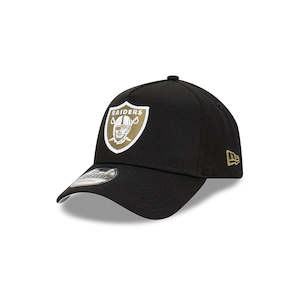 New Era 940AF Black/Olive Las Vegas Raiders 60416074