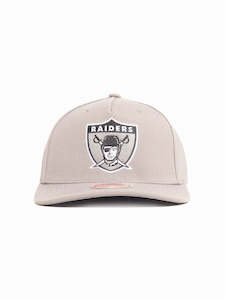 Mitchell&Ness Off Court CL Raiders Stormy MNOR21304