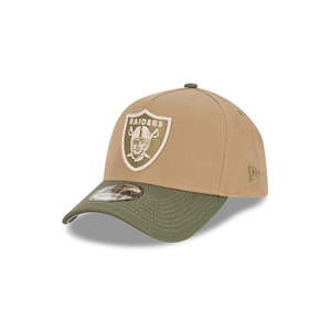 New Era 940AF Surplus LV Raiders 60359575