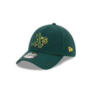 New Era 3930 Alt Pop Oakland Athletics 60293180